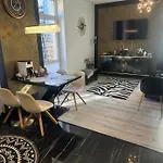 Czarna Perla Ekskluzywny Dla Wymagajacych Lejlighed *
