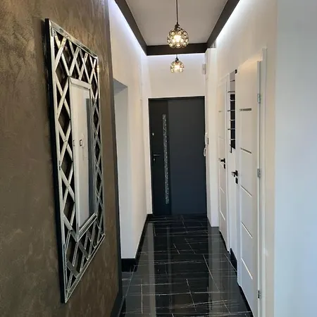 Czarna Perla Ekskluzywny Dla Wymagajacych *