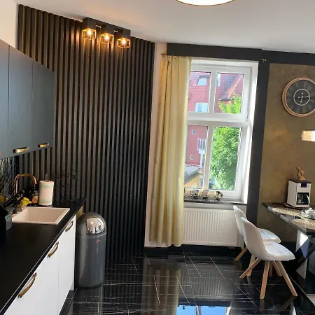 Czarna Perla Ekskluzywny Dla Wymagajacych *