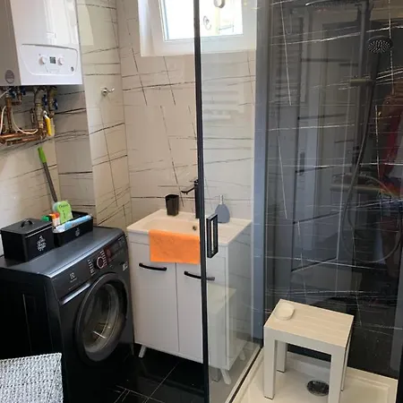 Apartamento Czarna Perla Ekskluzywny Dla Wymagajacych