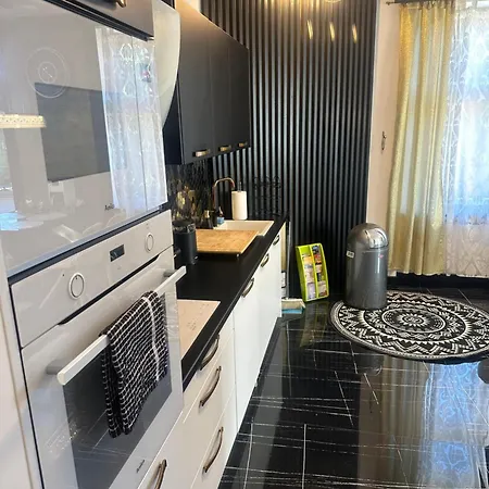 Apartamento Czarna Perla Ekskluzywny Dla Wymagajacych