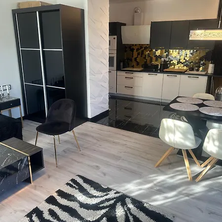 Czarna Perla Ekskluzywny Dla Wymagajacych