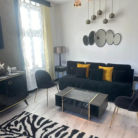 Czarna Perla Ekskluzywny Dla Wymagajacych *