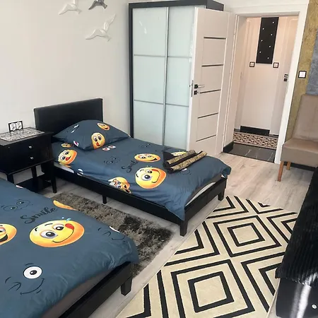 Czarna Perla Ekskluzywny Dla Wymagajacych * Kołobrzeg