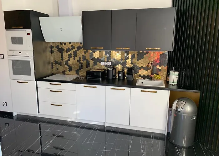 Czarna Perla Ekskluzywny Dla Wymagajacych