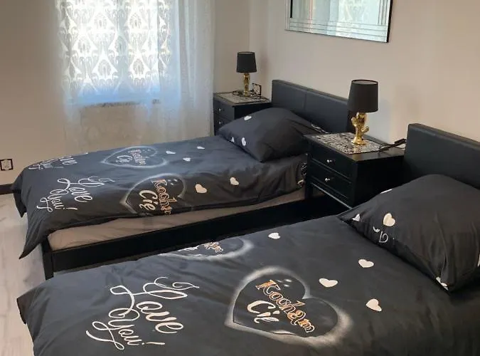 Czarna Perla Ekskluzywny Dla Wymagajacych *