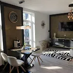 Διαμέρισμα Czarna Perla Ekskluzywny Dla Wymagajacych