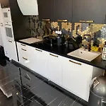 Czarna Perla Ekskluzywny Dla Wymagajacych Διαμέρισμα *