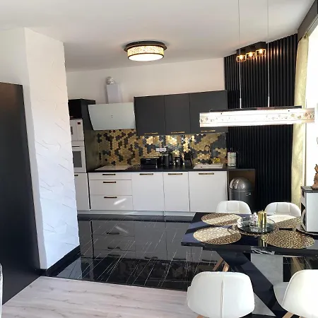 Czarna Perła Ekskluzywny Dla Wymagających *