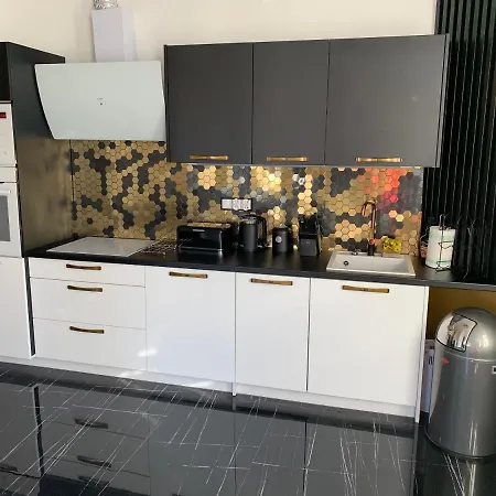 Czarna Perla Ekskluzywny Dla Wymagajacych