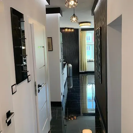 Czarna Perla Ekskluzywny Dla Wymagajacych