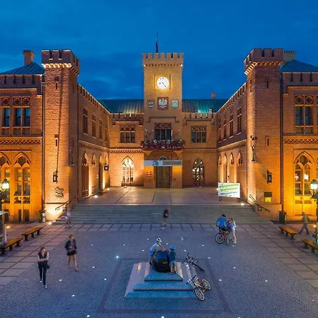 Czarna Perla Ekskluzywny Dla Wymagajacych * 코워브제크