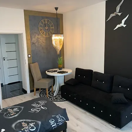 Czarna Perla Ekskluzywny Dla Wymagajacych *