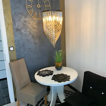 Czarna Perła Ekskluzywny Dla Wymagających Kołobrzeg