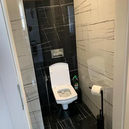 Czarna Perła Ekskluzywny Dla Wymagających Apartament