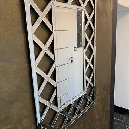 Czarna Perla Ekskluzywny Dla Wymagajacych 아파트