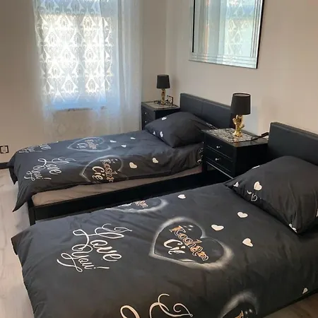 Czarna Perła Ekskluzywny Dla Wymagających *