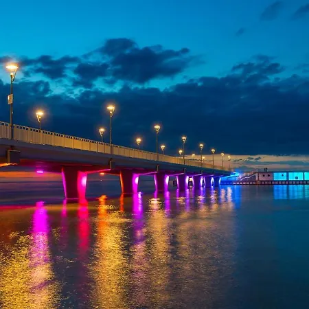 Czarna Perła Ekskluzywny Dla Wymagających