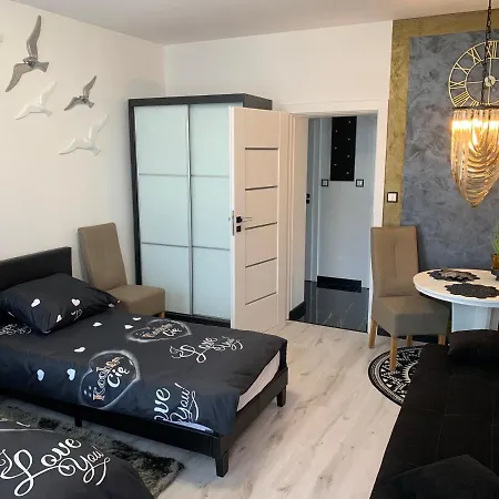 Czarna Perla Ekskluzywny Dla Wymagajacych * 코워브제크