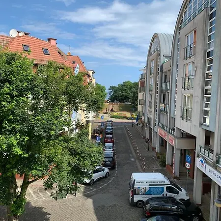 Czarna Perla, Cicha 9, Kolobrzeg, Ekskluzywny Dla Wymagajacych