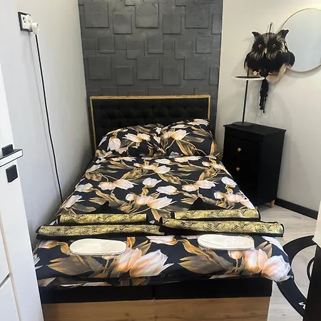 Apartament Czarna Perła Ekskluzywny Dla Wymagających Kołobrzeg