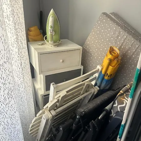 Daire Czarna Perla, Cicha 9, Kolobrzeg, Ekskluzywny Dla Wymagajacych